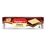Rebisco Sandwich Choco 32gx10