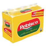 Rebisco Honey Butter 32gx19