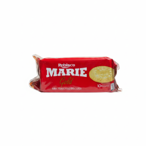 Rebisco Marie Gold Plain 40gx10