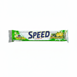 Speed Bar Kalamansi 360g