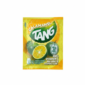 Tang Pwd Calamansi 19g