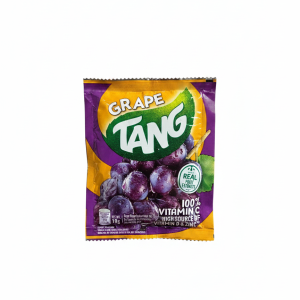 Tang Pwd Grape 19g