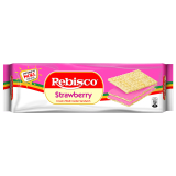 Rebisco Strawberry Sandwich 32gx10