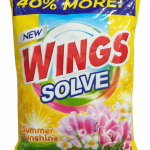 Wings Pwd 70gx6 Sum Sunshine Y
